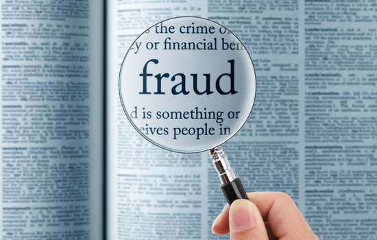 Managing Fraud In A Digitized World